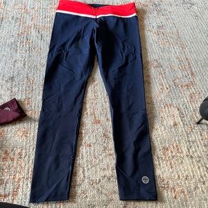 Tory Burch Sport leggings